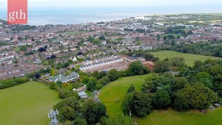 Greenslade Taylor Hunt  Minehead  Property Video Tours Somerset [upl. by Amahs559]