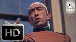 【HD映像】三島由紀夫  quot三島事件quot最後の演説 ～ Yukio Mishima last Speech quotThe case of Mishimaquot [upl. by Brenda]