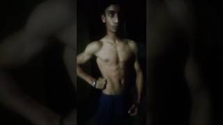 how to build body gym fitness trending motivation [upl. by Ahtebat]