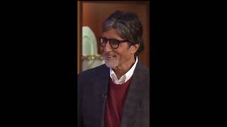 Amitabh Bachchan so Saad the Kapil Sharma show amitabh bachchanthekapilsharmashow [upl. by Ewold]