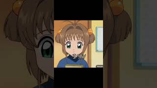 Cardcaptor sakura edit cardcaptorsakura edit [upl. by Hurwit]