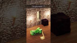 Creeper Balloon realistic simulation [upl. by Nolyad553]