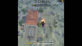 😍free fire funny short 🥺 [upl. by Malcolm]