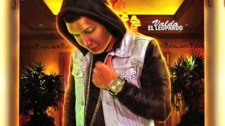 Valdo El Leopardo  La Dedicatoria Official Audio [upl. by Mast]