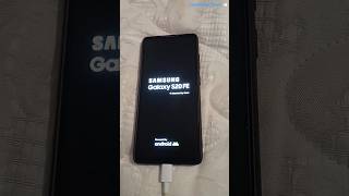 Как разблокировать загрузчик на Samsung Galaxy S20 FE SMG780F SMG780G🔓📲 samsung s20fe unlock [upl. by Remot]