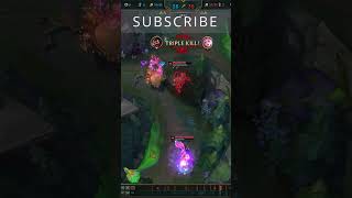 Easy PENTA with Graves is a GAME CHANGER [upl. by Nillor]