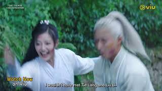 The Taoism Grandmaster Trailer Chinese Watch Now On Viu [upl. by Benge94]