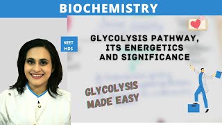 Whats the REAL Significance of Glycolysis in Your Body [upl. by Goodyear]