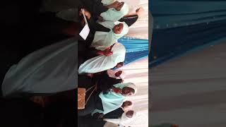 Maulid ya wanawake madrasati Maryam mafisini [upl. by Evangelia]