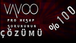 Vavoo Tv 399 € Sorunu Çözümü Programsız  \u00100 çözüm [upl. by Iddo]