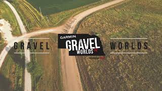 2024 Garmin Gravel Worlds LIVE Broadcast [upl. by Fayola]