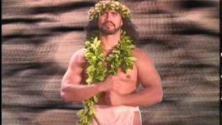 Hawaiian Style Band  quotHeiauquot Video [upl. by Anitnahs949]