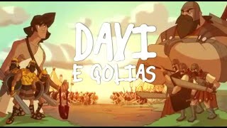 Davi e Golias [upl. by Ame]