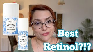 Could this be the best Retinol [upl. by Manwell158]