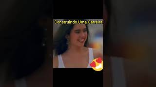 Lembra desse filme Construindo Uma Carreira sessaodatarde construindoumacarreira [upl. by Ylrebma370]