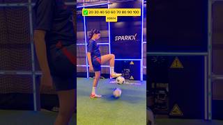 Footbot vs Magic Ball 🙈⚽️ [upl. by Koal]