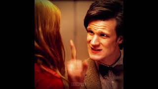 Raggedy man goodnight doctorwho mattsmith edit shorts [upl. by Eciryt698]