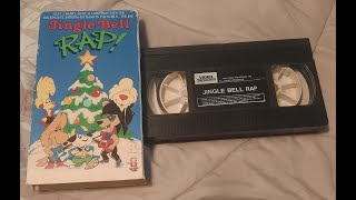 Jingle Bell Rap Full VHS [upl. by Hajan]