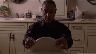 Gus Fring poisons the Cartel HD [upl. by Tecil692]