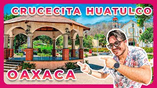 Crucecita Huatulco Oaxaca [upl. by Etna134]