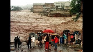 Honduras  A 20 años del huracán Mitch  Documental [upl. by Allanson]