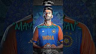 The Speedster Mayank Yadav  VK18xEDITS cricket viratkohli shorts indvsban cricketlover ipl [upl. by Kirchner]