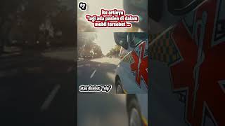 Kirim video ini ke Orang yang Nembak SIM shorts [upl. by Langill579]