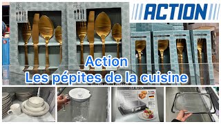 ACTION les Petites de la cuisine action actionaddict promo bonplan [upl. by Heins]