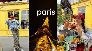 paris  vlog [upl. by Aber826]