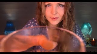 ASMR FRANCAIS 🌙⭐ JE PRENDS SOIN DE TOI  personal attention whisper face touching massage [upl. by Hanny641]