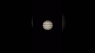 Jupiter Neptune Saturn through My Telescope planets through my telescope jupiter Saturn astro [upl. by Granniah]