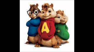 Chris Brown  Beautiful People  Chipmunks [upl. by Ewer]