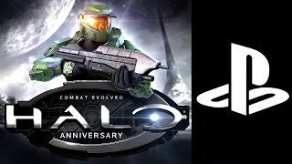 NEW HALO GAME JUST LEAKED  THIS IS NOT A DRILL  HALO COMBAT EVOLVED REMAKE ANNOUNCED [upl. by Gwendolen766]