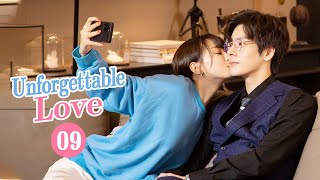 【MultiSUB】Unforgettable Love 贺先生的恋恋不忘  EP9  Starring Wei ZhemingHu Yixuan [upl. by Onitnas]