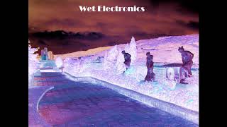 Wet Works by Wet Electronics [upl. by Alaet]