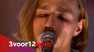 Chelou  Halfway To Nowhere Live at 3voor12 Radio  Eurosonic [upl. by Yehus]