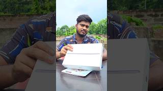 10₹ Notebook VS 30000₹ Notebook 📒 bengaliminivlog [upl. by Yatnwahs541]