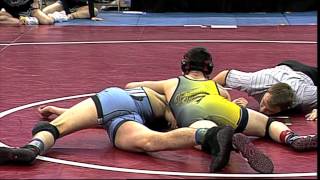 2014 Iowa High School State Wrestling Championship Highlights [upl. by Hermione]