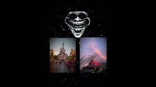 Canadas wonderland is the best theme park canada [upl. by Calesta]