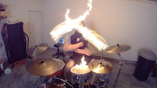 Phil Collins  In The Air Tonight  Drum Cover  featuring Pearl ePro Live Drums [upl. by Dian]