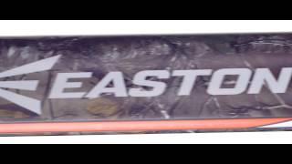 Easton  Mako RealTree™ Slowpitch Bat Tech Video 2015 [upl. by Aitnas]