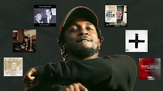 another 30 minutes of fire kendrick features [upl. by Phiona]