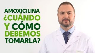 Ciprofloxacino cuándo y cómo debemos tomarlo Tu Farmacéutico Informa [upl. by Godart]