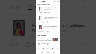 Youtube channel viral 💯 hai technology tech tricks [upl. by Cacia202]