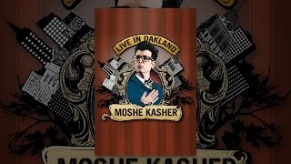 Moshe Kasher Live in Oakland [upl. by Rudy]