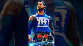 Top 10 WWE Most Handsome Wrestlers  wwe shorts [upl. by Nyloj39]