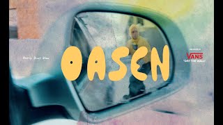 OASEN A Vans Snowboarding Film  Snow  VANS [upl. by Iddet]