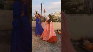 Garba special  dance choreography by Dipti  Navratri trending videoshorts dance dancecover [upl. by Sivam]