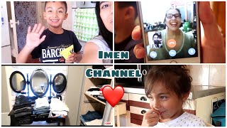 VLOG 366 LES RETROUVAILLES 😇😍 [upl. by Ytsim]