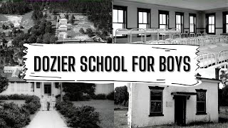 What Really Went Down… The Dozier School For Boys [upl. by Borroff]